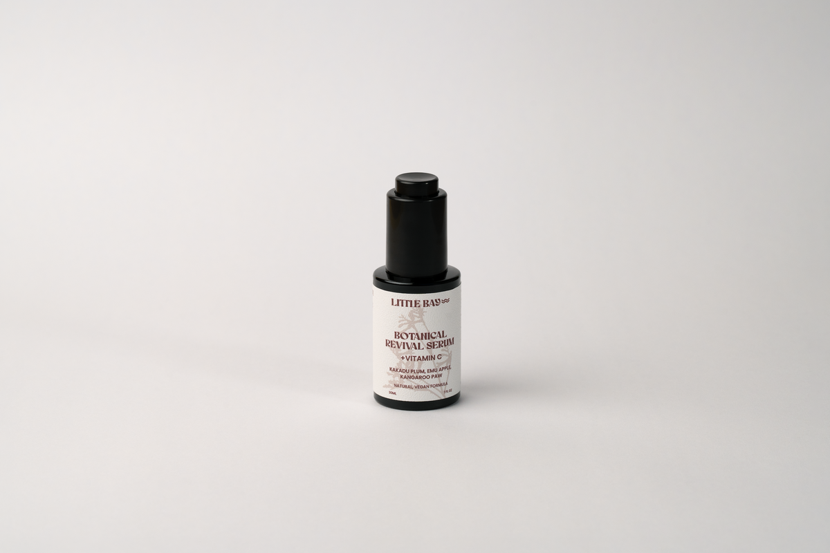 Complete Skin Reset Ritual